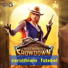 corinthians futebol play hd